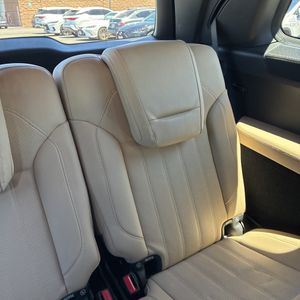 2017 Mercedes-BENZ GLS — миниатюра 32