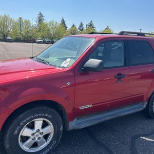 FORD ESCAPE XLT - 2
