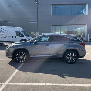 LEXUS RX 350 BASE - 3