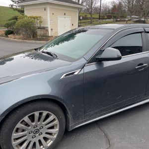 CADILLAC CTS 3.6L PREMIUM - 2