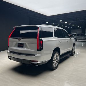 CADILLAC ESCALADE PREMIUM LUXURY - 8