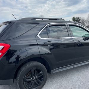 CHEVROLET EQUINOX LT - 9