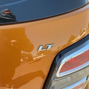 2017 Chevrolet SONIC LT AUTO 缩略图 23