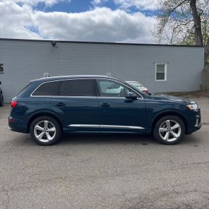 AUDI Q7 PREMIUM - 10