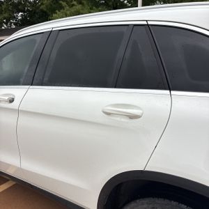 2020 Mercedes-BENZ GLC 照片 6