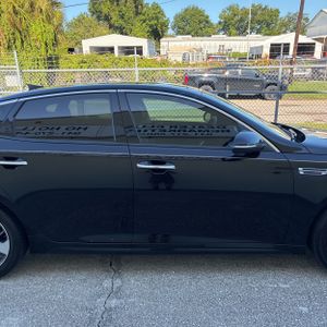 2019 KIA OPTIMA S — миниатюра 11