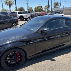 صورة 2 لـ 2018 Mercedes-BENZ C-CLASS AMG