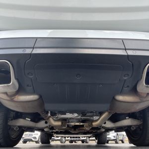 2020 LAND Rover RANGE ROVER HSE — миниатюра 24