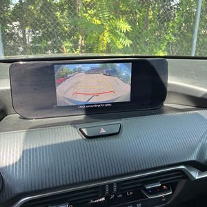 2024 Mazda CX-90 3.3 TURBO SELECT — миниатюра 39