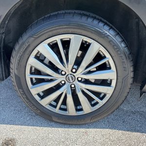 صورة مصغرة 19 لـ 2022 Nissan PATHFINDER SL