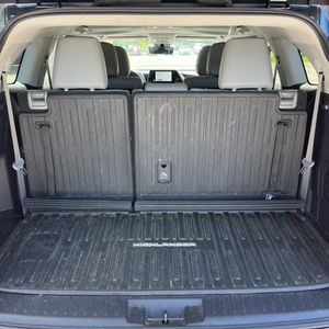 2023 Toyota HIGHLANDER XLE thumbnail 42