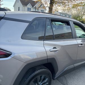 TOYOTA RAV4 - 9