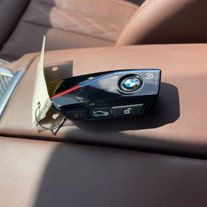 2025 BMW X5 M60I — миниатюра 56