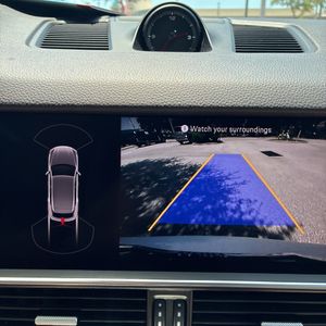 صورة مصغرة 38 لـ 2022 Porsche CAYENNE