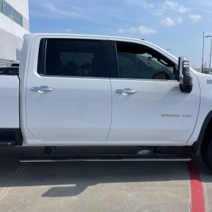 CHEVROLET SILVERADO - 9