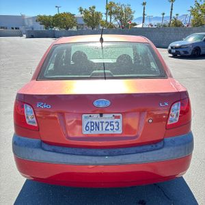 صورة 7 لـ 2007 KIA RIO LX