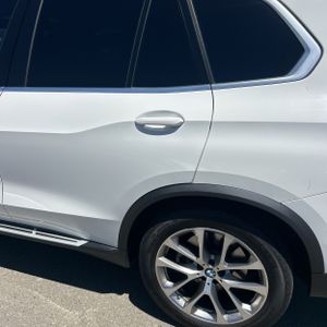 2023 BMW X5 SDRIVE40I photo 6