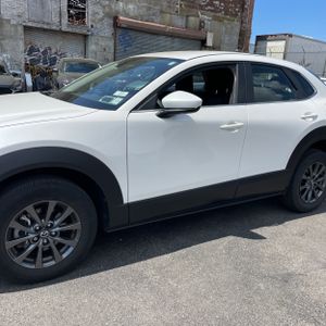 MAZDA CX-30 2.5 S - 2