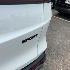 2024 Honda CR-V HYBRID SPORT-L — миниатюра 23