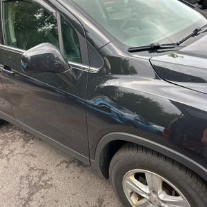 2016 Chevrolet TRAX LT — миниатюра 13