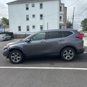 صورة 3 لـ 2018 Honda CR-V EX