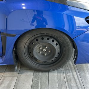 2020 Subaru WRX PREMIUM 照片 18