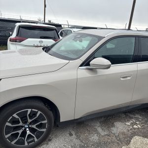 BMW X3 30 XDRIVE - 2