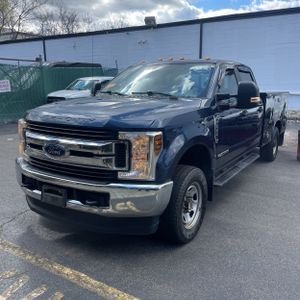 FORD F-350 SUPER DUTY XL - 1