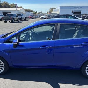 صورة 4 لـ 2014 FORD FIESTA TITANIUM