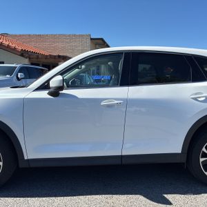 MAZDA CX-5 2.5 S PREMIUM - 4