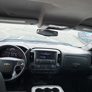 2017 Chevrolet SILVERADO 1500 LT Z71 照片 36