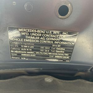 2016 Mercedes-BENZ C-CLASS thumbnail 50