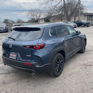 MAZDA CX-50 2.5 S PREFERRED - 8