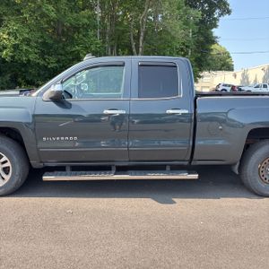 صورة 4 لـ 2017 Chevrolet SILVERADO 1500 LT