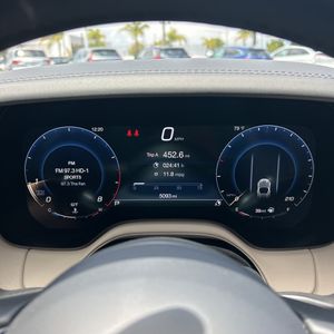 2024 Maserati GRANTURISMO MODENA — миниатюра 40