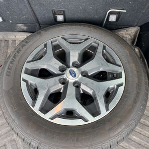 صورة مصغرة 18 لـ 2020 Subaru FORESTER PREMIUM