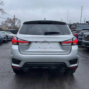 MITSUBISHI OUTLANDER SPORT 2.0 S AWC - 7