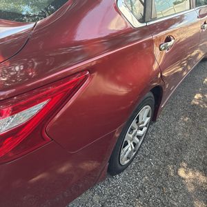 2016 Nissan ALTIMA 2.5 S — миниатюра 68