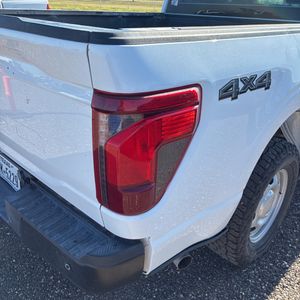 صورة مصغرة 87 لـ 2024 FORD F-150 XL