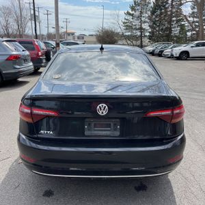 VOLKSWAGEN JETTA SEL - 7