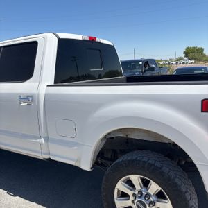 FORD F-250 PLATINUM - 6
