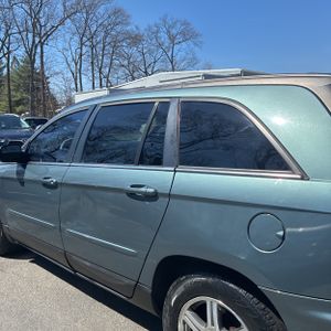 CHRYSLER PACIFICA TOURING - 6