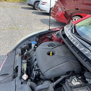 2016 Hyundai ELANTRA SE thumbnail 43