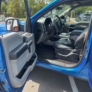 صورة مصغرة 55 لـ 2016 FORD F-150 XLT