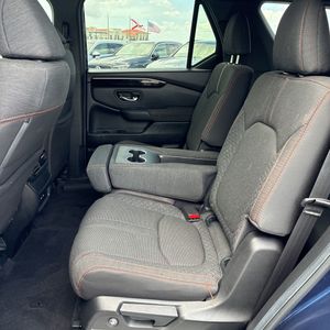 صورة مصغرة 34 لـ 2025 Honda PILOT SPORT