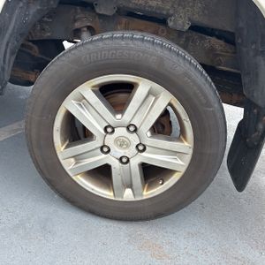 2007 Toyota TUNDRA LIMITED 照片 18