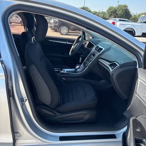 2013 FORD FUSION SE — миниатюра 33