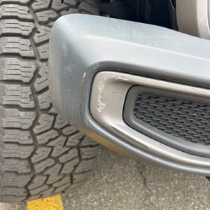 2020 JEEP GLADIATOR RUBICON — миниатюра 61