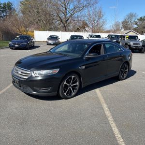 FORD TAURUS SEL - 1