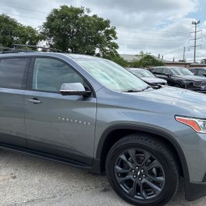 صورة مصغرة 13 لـ 2019 Chevrolet TRAVERSE RS